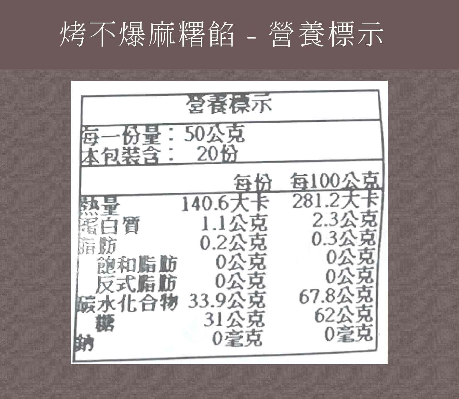 麻糬營養標示-01