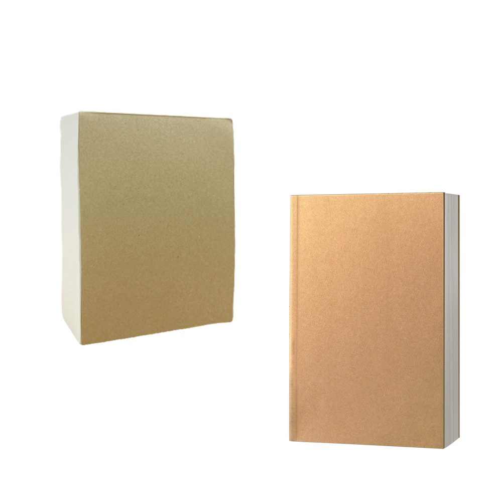 超厚空白筆記本