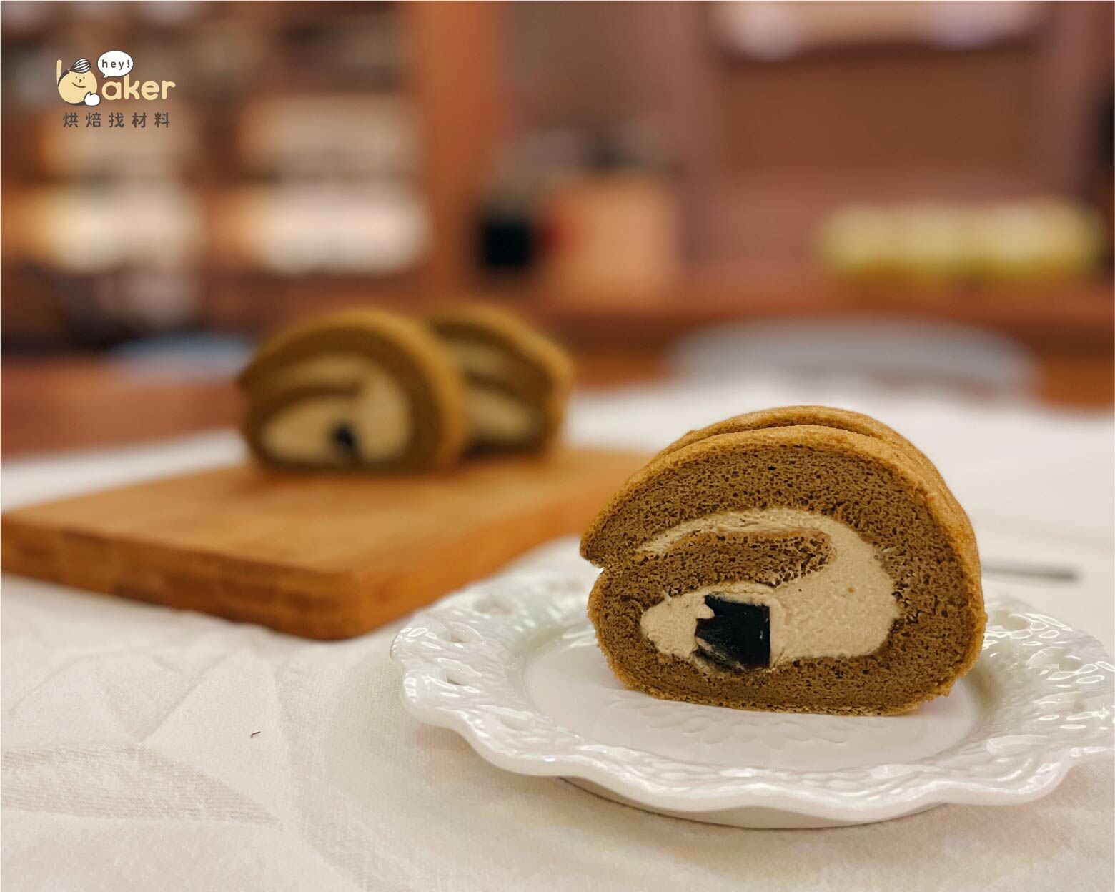 黑糖麻糬1