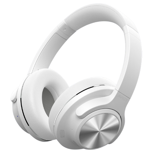 AVIOT 頭戴式藍牙耳機 WA-V1