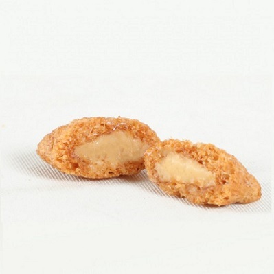 法國Francodex 犬用 美毛小食 三文魚味 75g