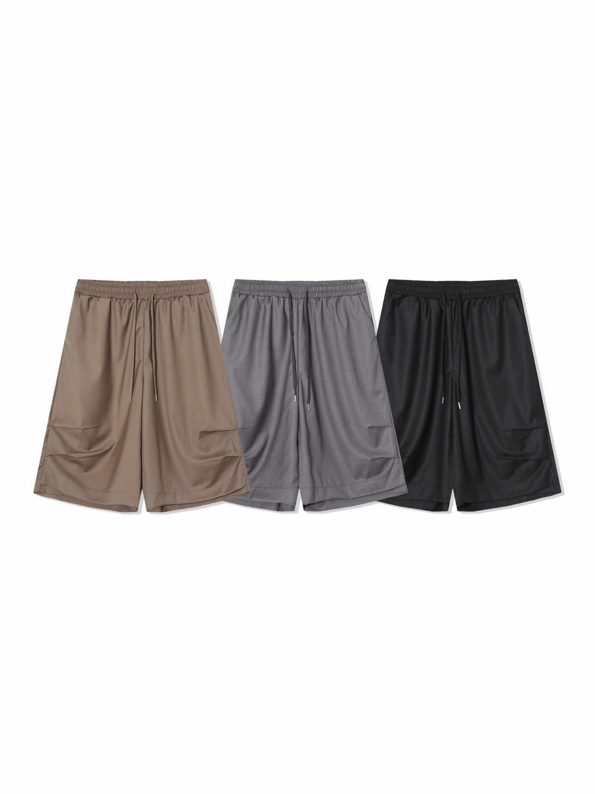 淨色短褲 PULSE-096P