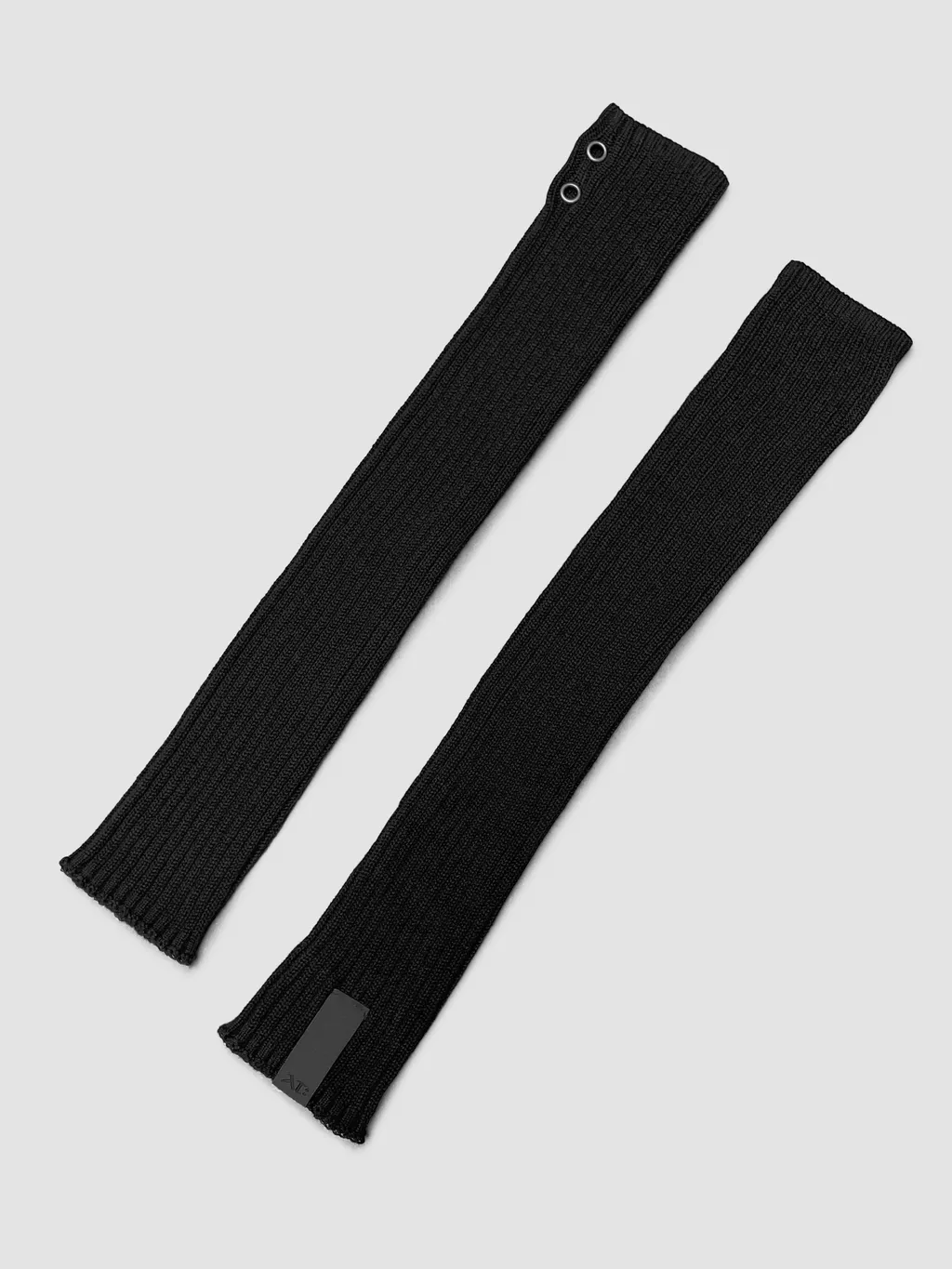 Anonymous Talking / Arm Warmer 羅紋袖套