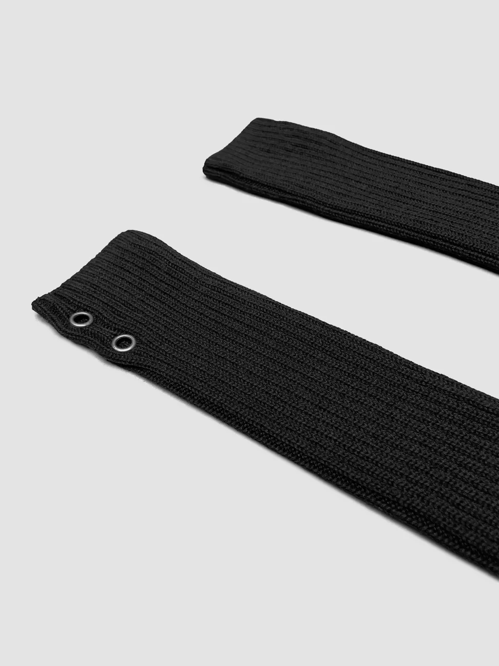 Anonymous Talking / Arm Warmer 羅紋袖套