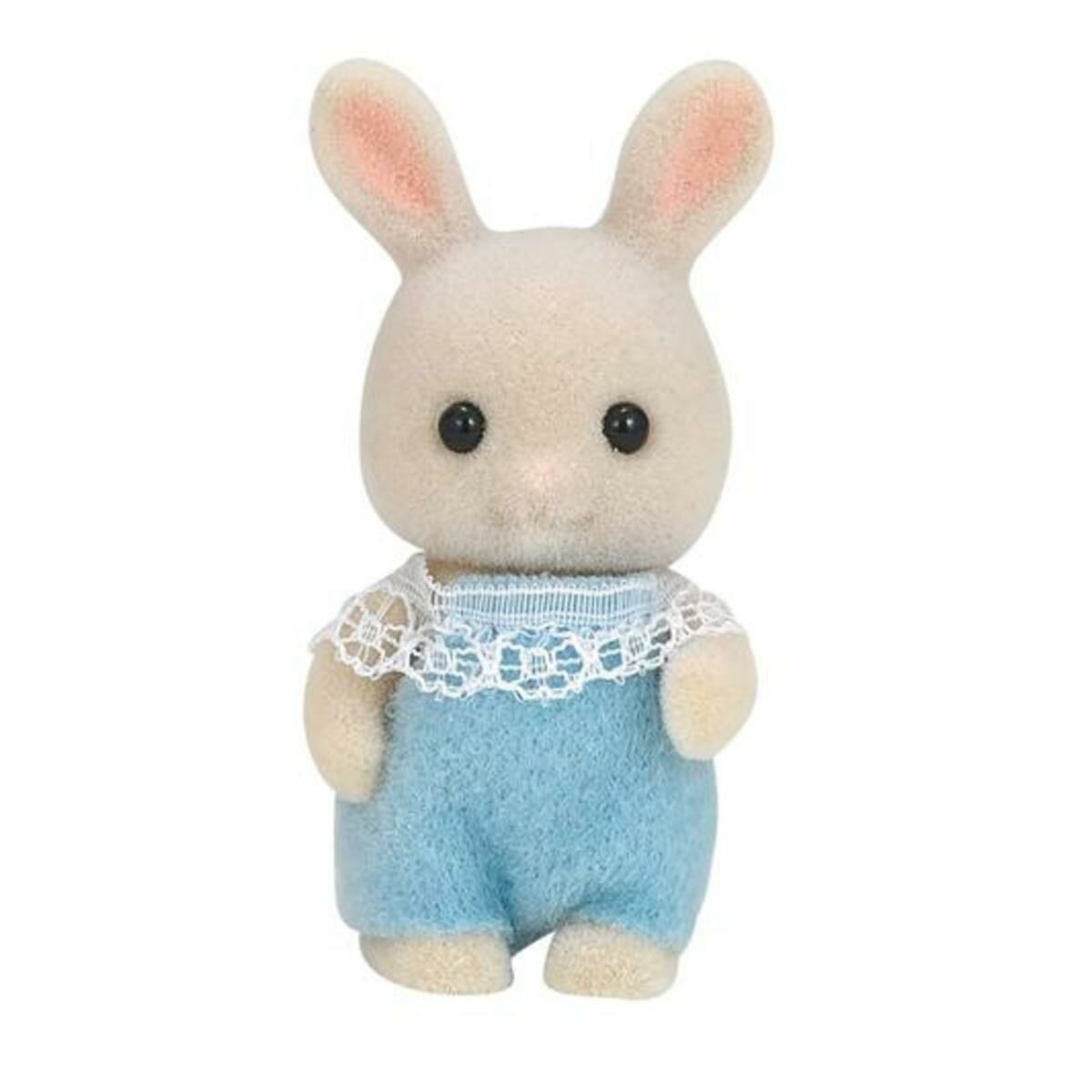 Sylvanian Families 森林家族 - 牛奶兔BB