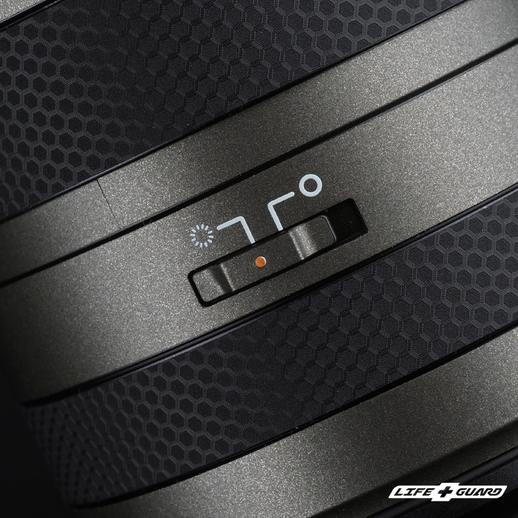 LIFE+GUARD Hasselblad XCD 90mm F2.5 V 專用貼膜產品圖