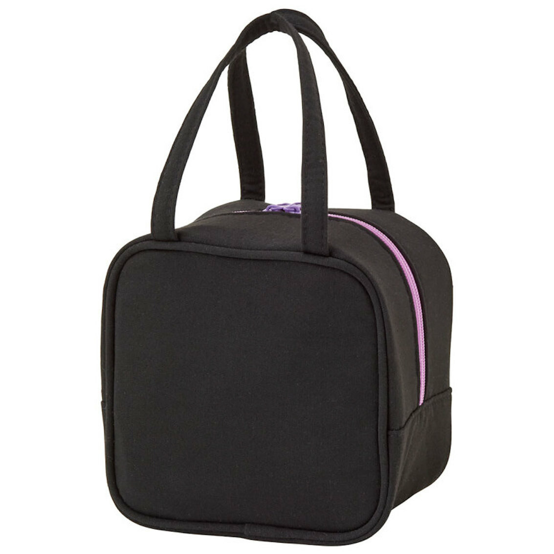 日本 Skater 飯袋 - Minecraft (Black)