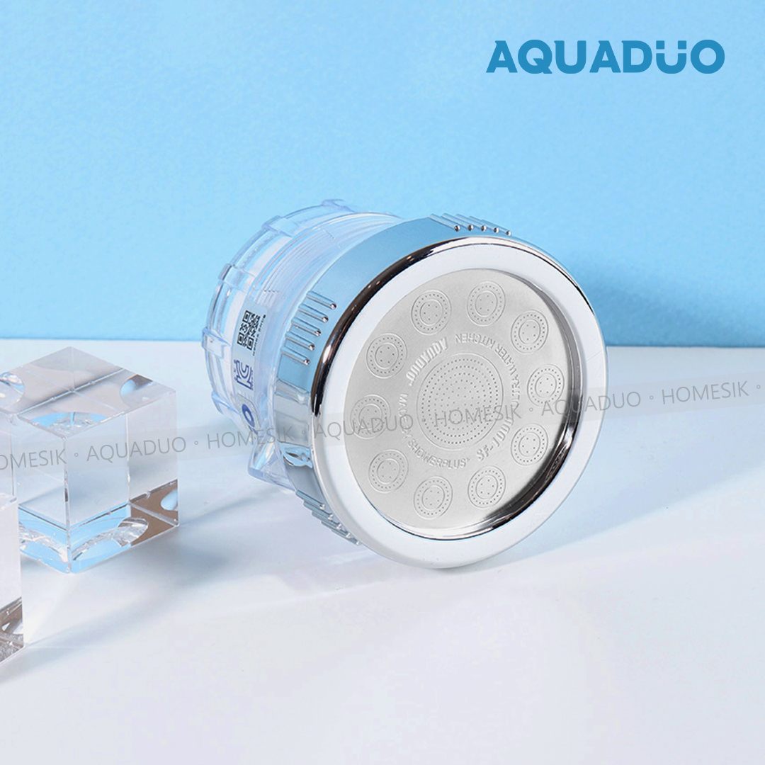 SF-1000 (Cobra Type) 抗菌水龍頭過濾器 (連濾芯1件) SF-1000