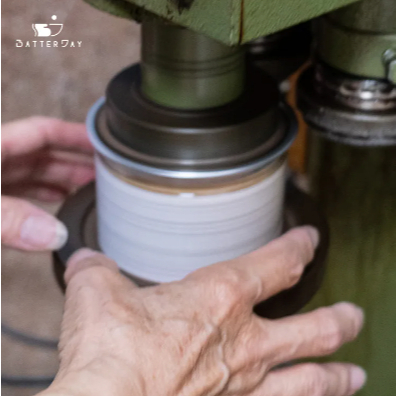 焙日香濃白芝麻粒3