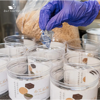 焙日香濃白芝麻粒2