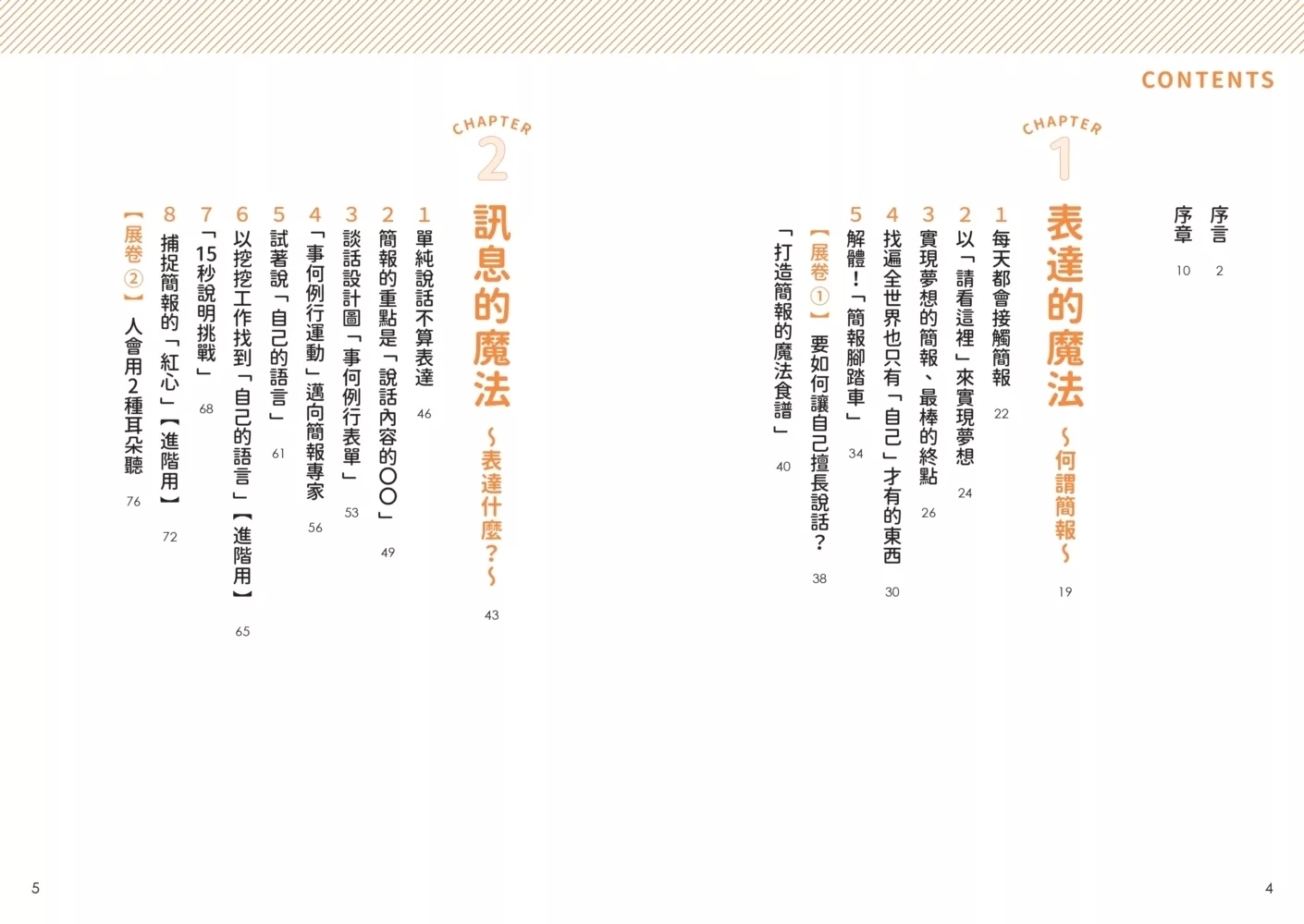 【學校沒教的事】有效表達：培養孩子公開發言的勇氣，提升自信心並增進人際關係！