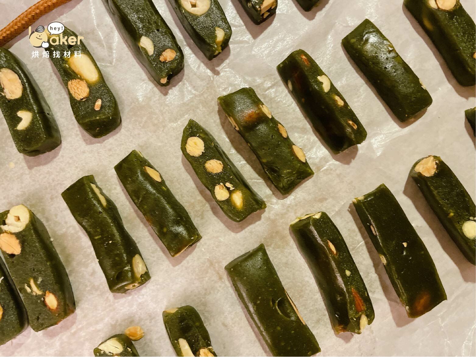 小柳津抹茶拿鐵2