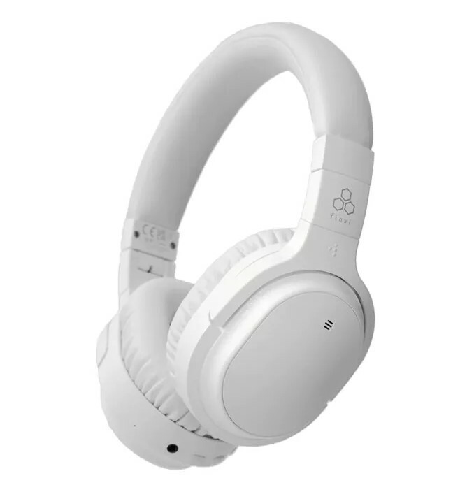 Final Audio 頭戴式無線耳機 UX3000