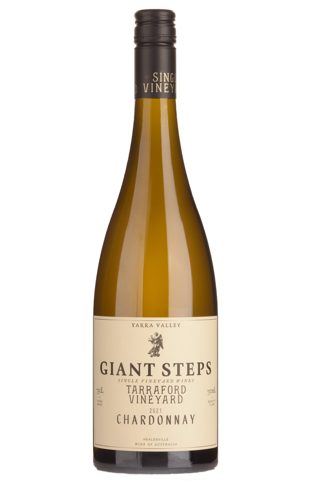 Giant Steps Tarraford Vineyard Chardonnay 2021
