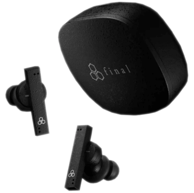 Final Audio 真無線耳機 ZE8000