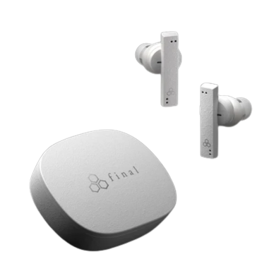 Final Audio 真無線耳機 ZE8000