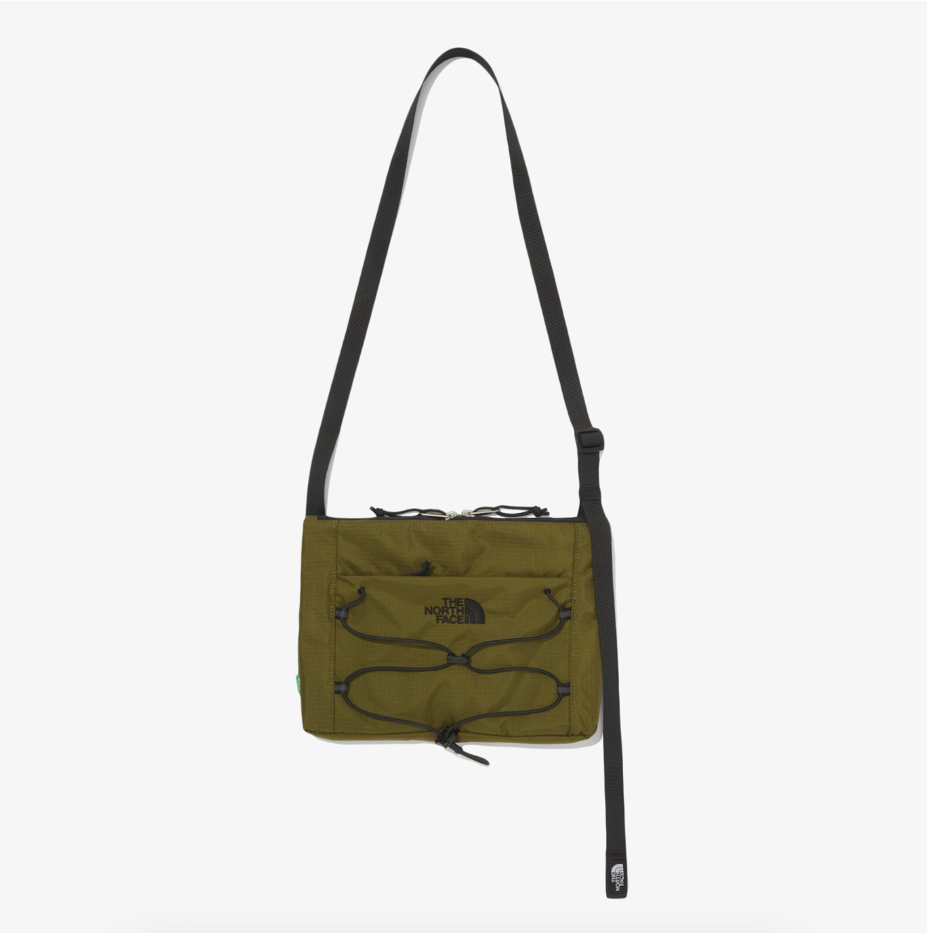 ★THE NORTH FACE★ Borealis Slim Cross BagBLACK NN2PR02A The North Face Borealis Black Crossbody Bag | Zumiez