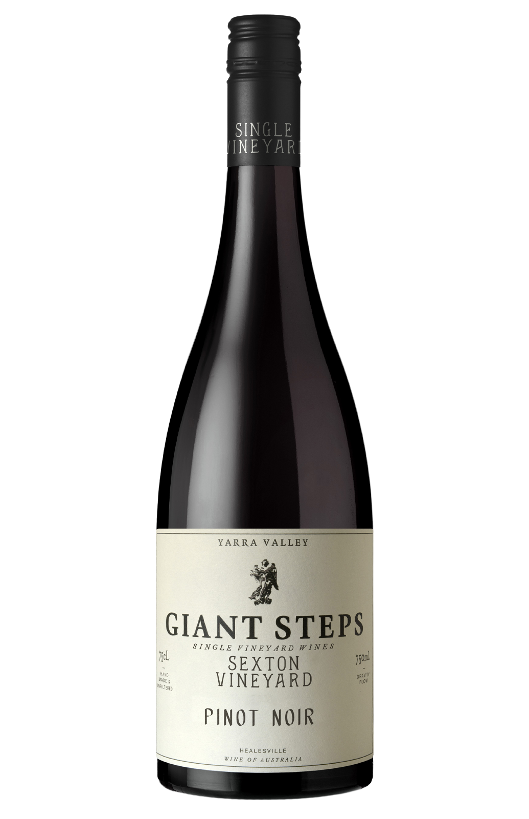 Giant Steps Sexton Pinot Noir 2020