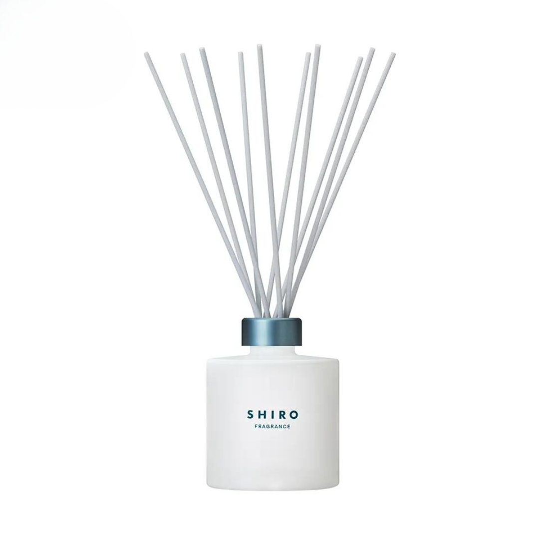 [限定] SHIRO Black Cherry Fragrance Diffuser 室內擴香 180ml