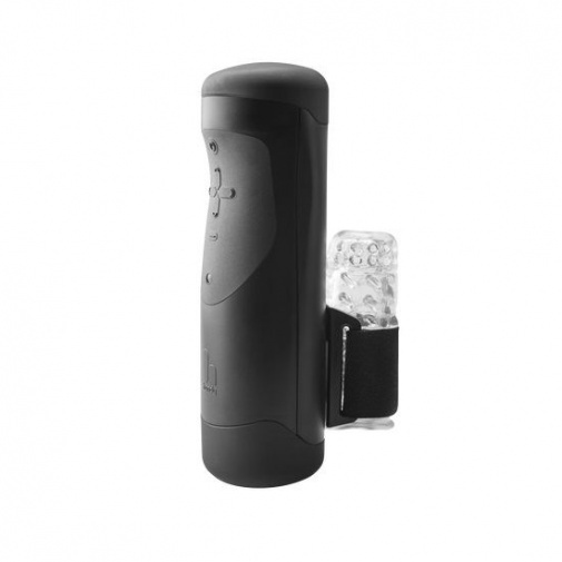 The Handy - APP控制智能互動抽插式電動飛機杯