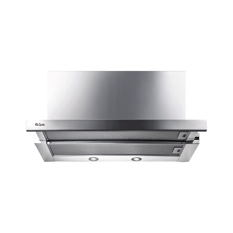 Mia Cucina    MY60‧600mm 拉趟式抽油煙機‧歐洲製造‧香港行貨,原廠3年保養‧