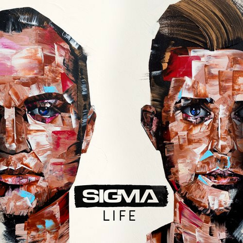 Sigma《Life》（2LP）