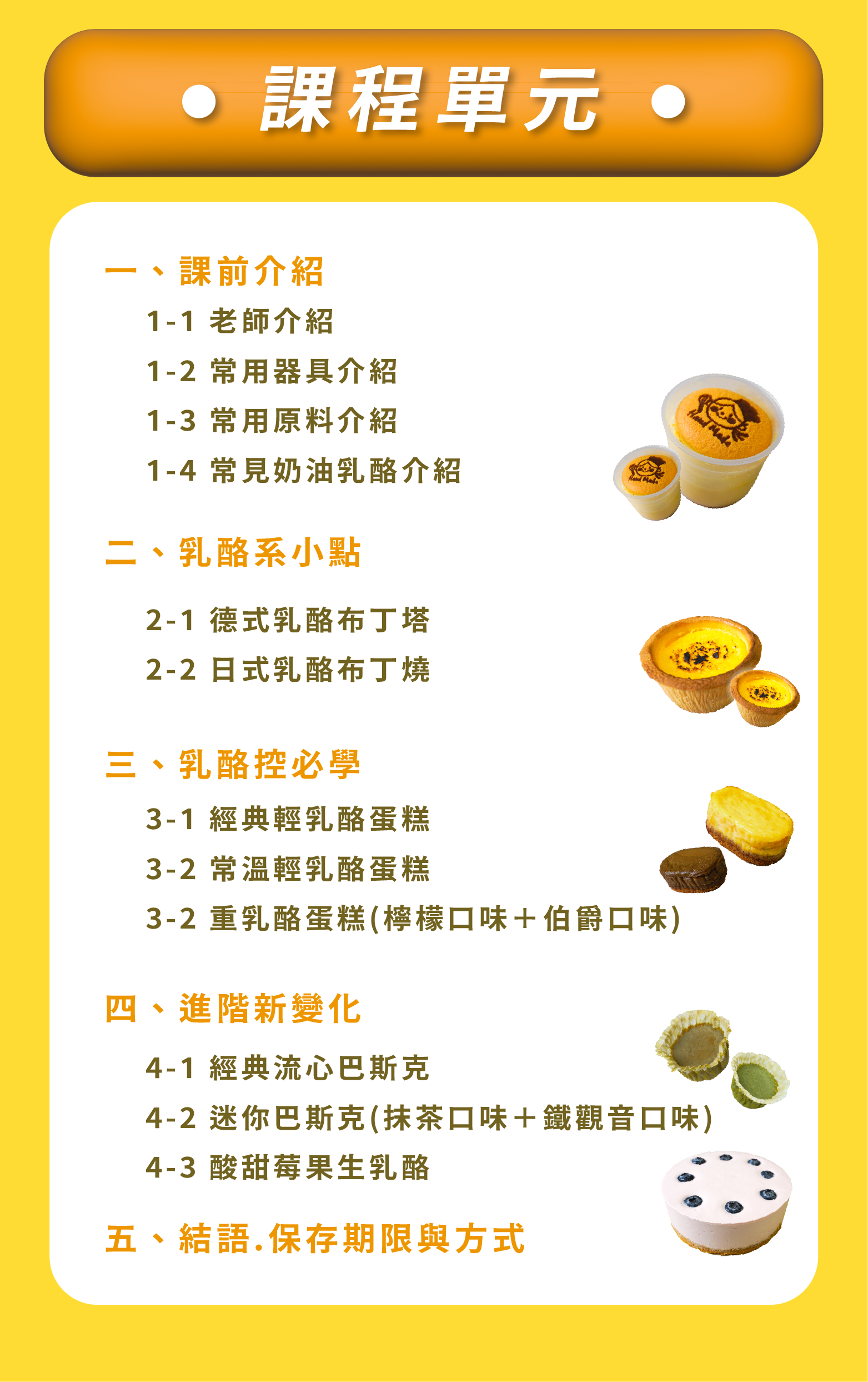 單元一懶