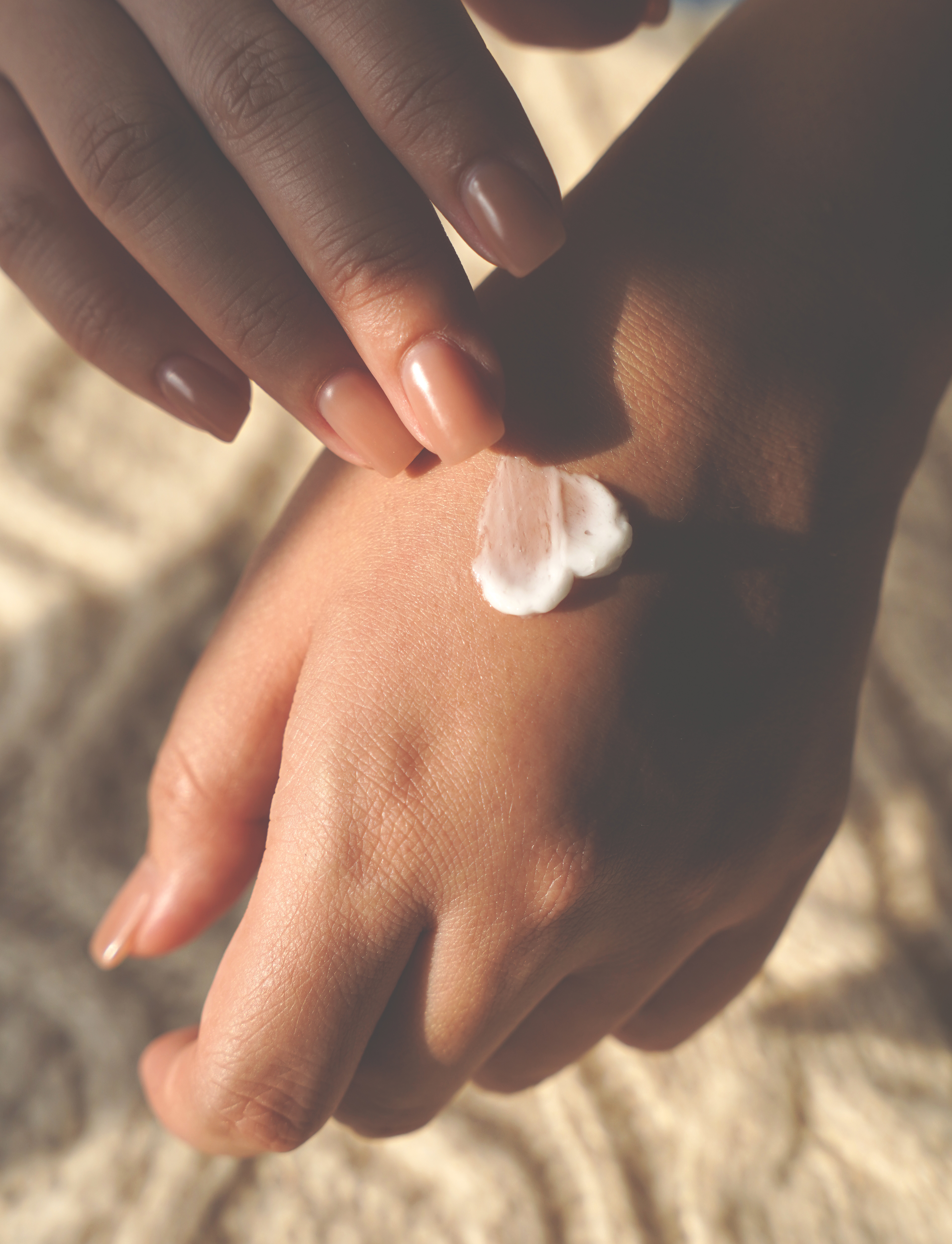 全效修護水凝霜