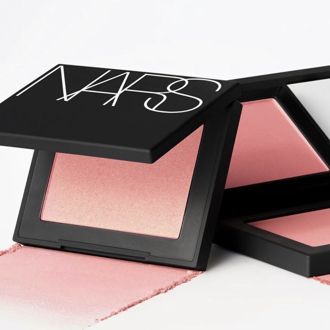 NARS炫色腮紅