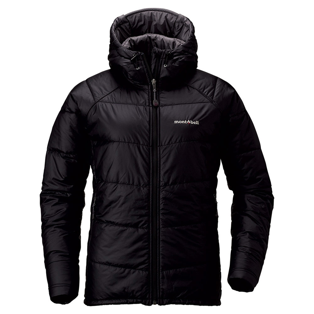 【美版】【化纖棉高效保暖】montbell: US Thermawrap Pro Women's