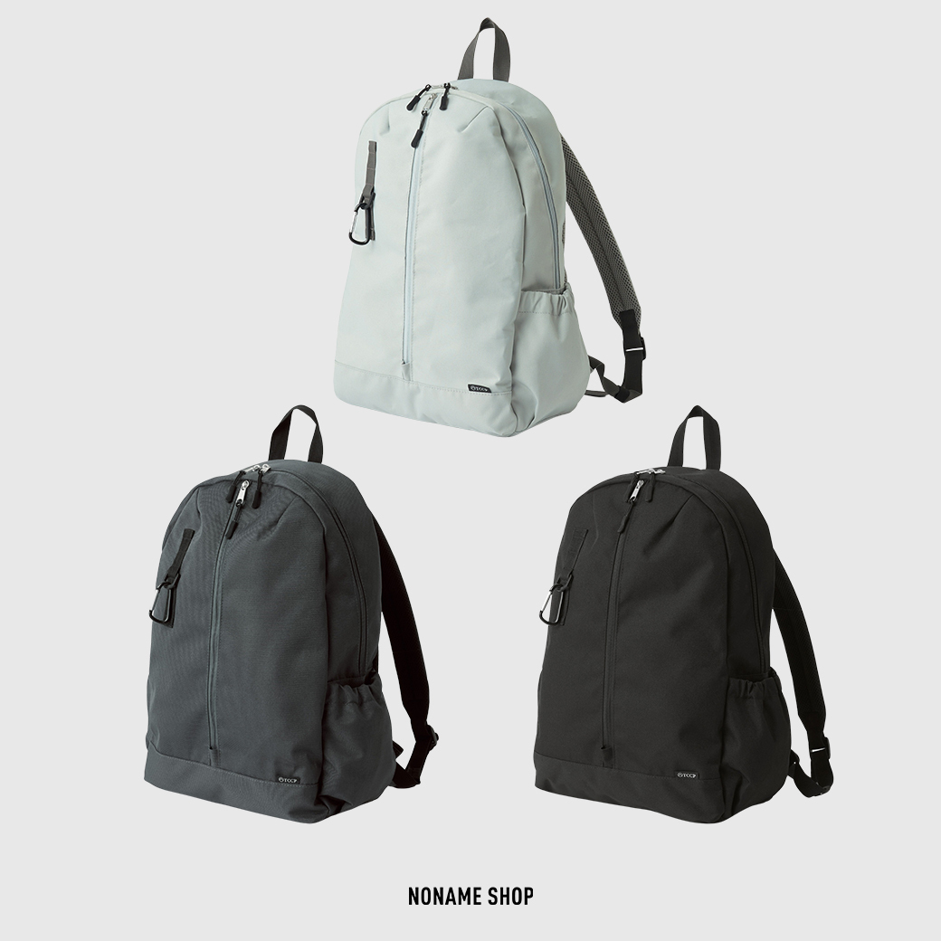 THE CRAFT CREW PRODUCTS 大容量 多功能 防水 後背包 三色