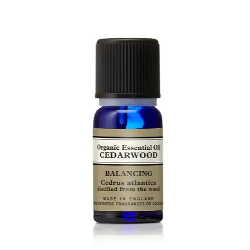 【樂森藥局】Neal's Yard Remedies 雪松精油 10ml