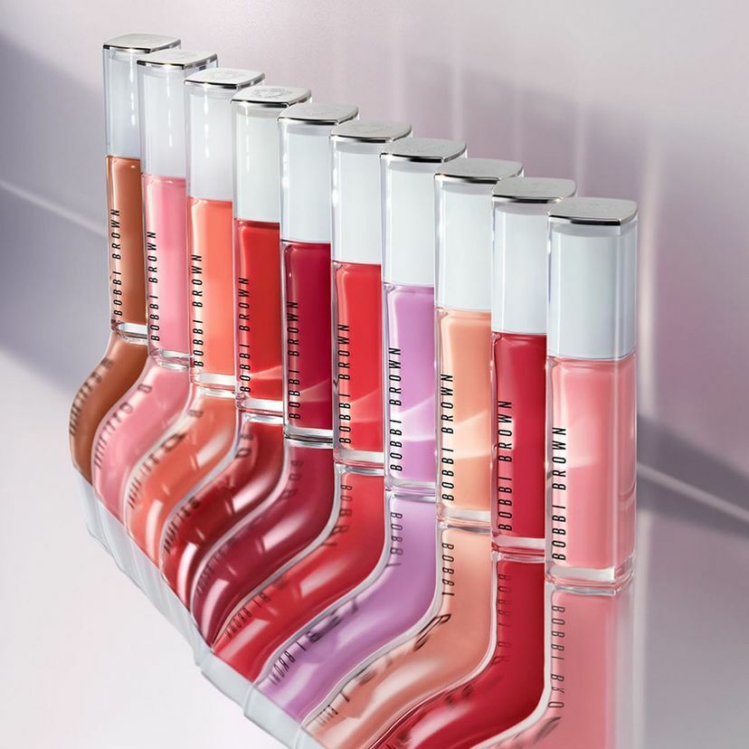 Bobbi Brown晶鑽桂馥修護潤唇精華