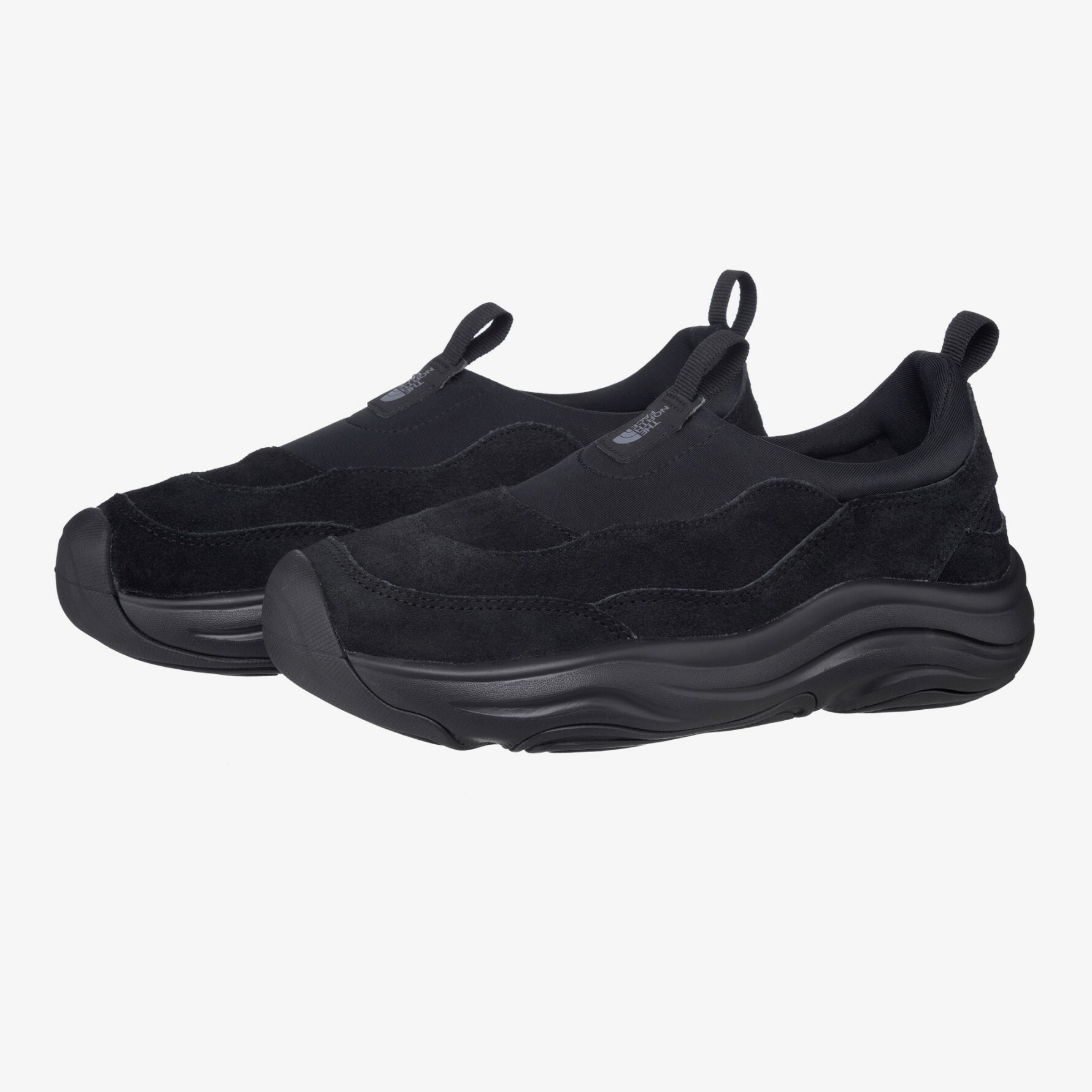 【代購】THE NORTH FACE 北臉 白標 FIORD SLIP ON 休閒 復古鞋 運動鞋 NS93Q72