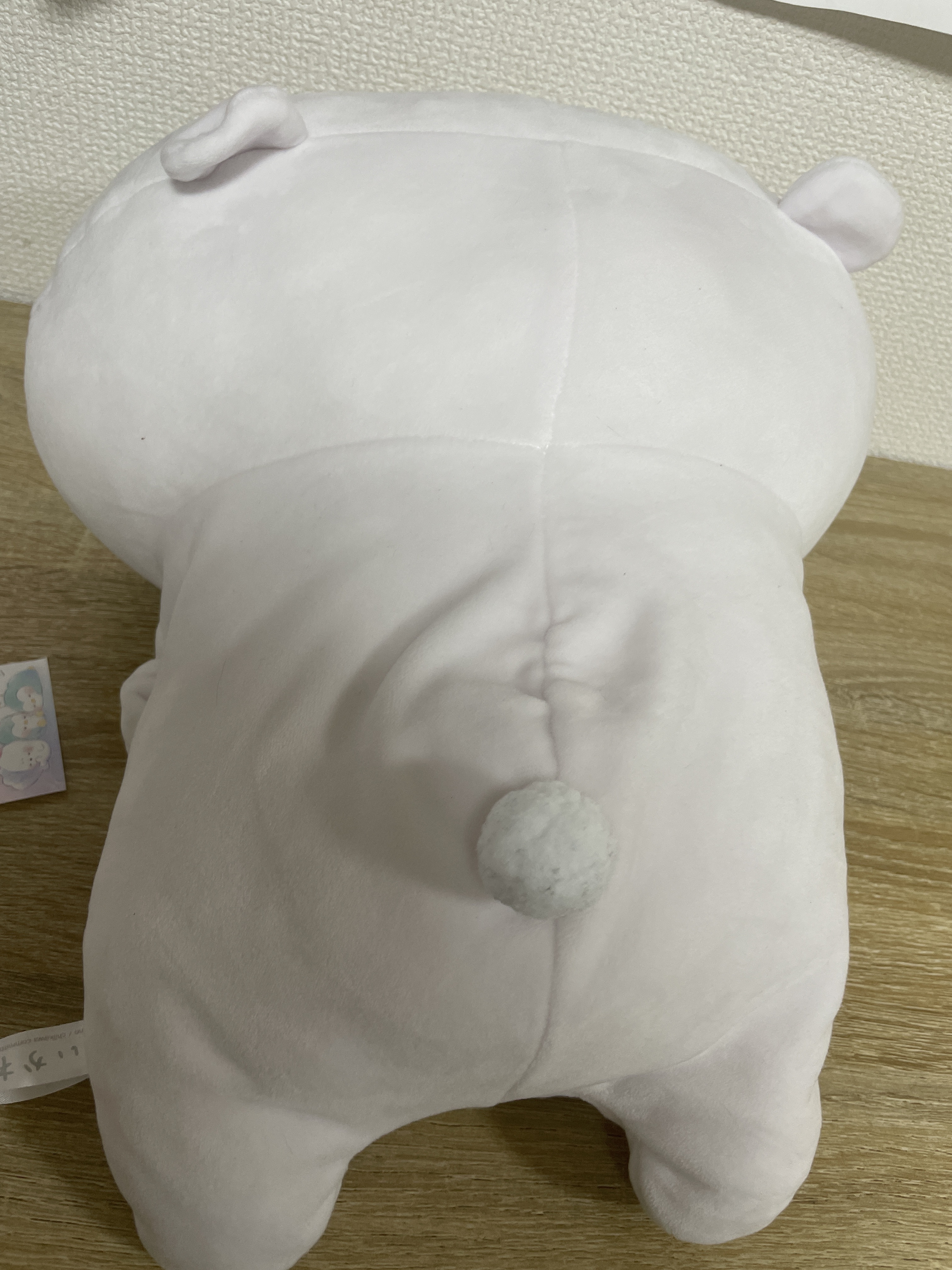 CHIIKAWA 小可愛 公仔 小瑕#98