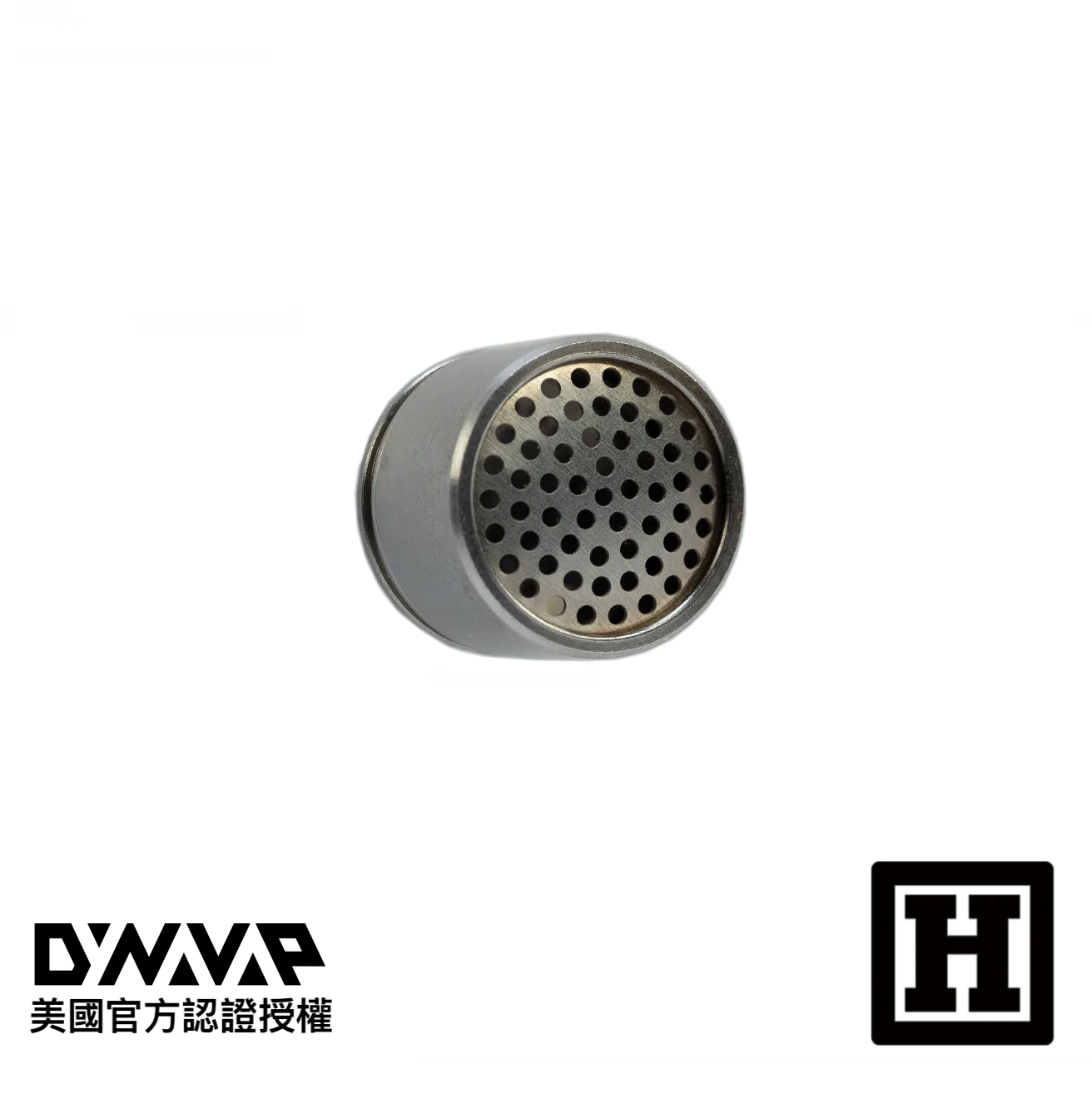 DynaVap Dosing Capsule 原廠彈匣組合