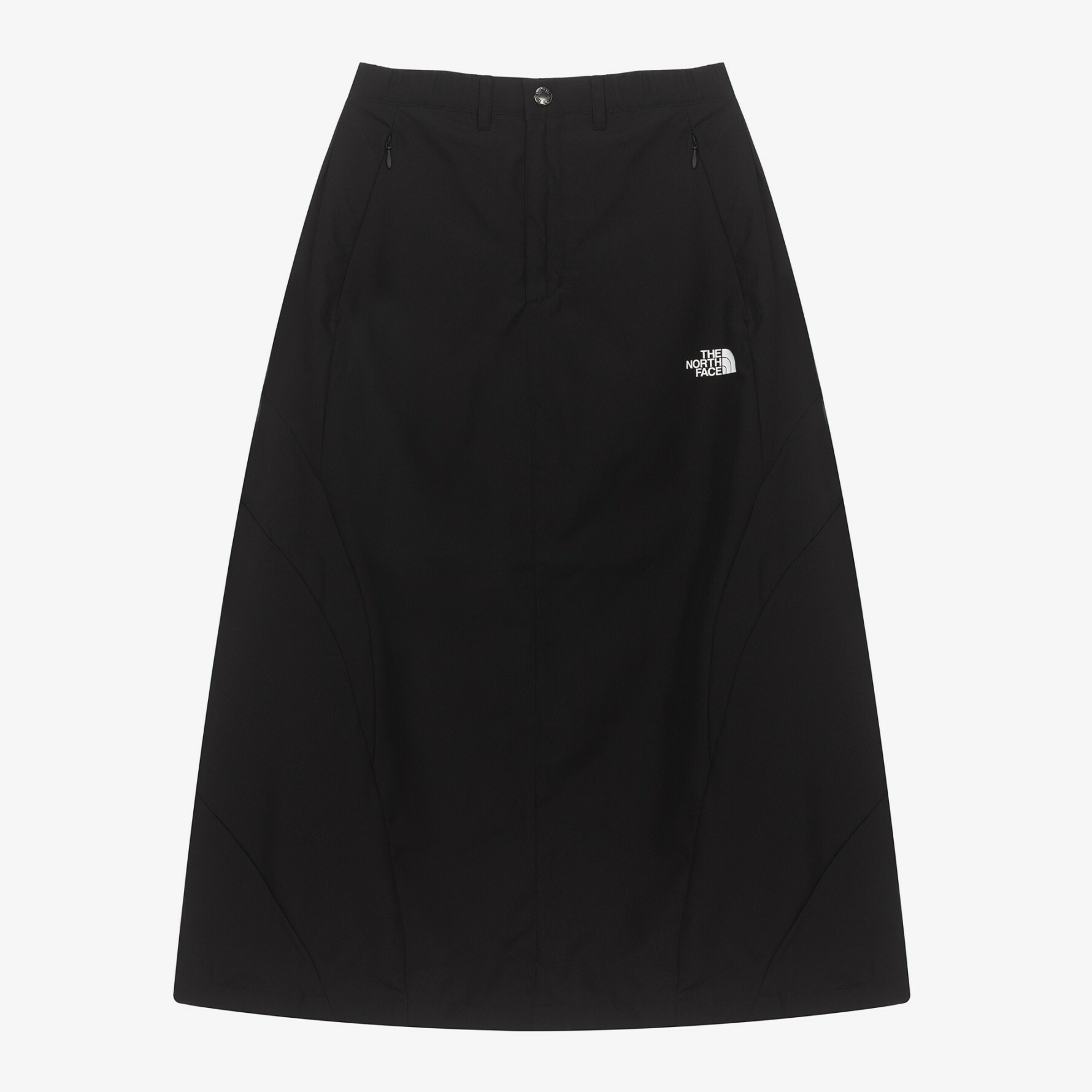 【代購】THE NORTH FACE 北臉 白標 女 SLOPE SKIRT 長裙 NK6NQ80