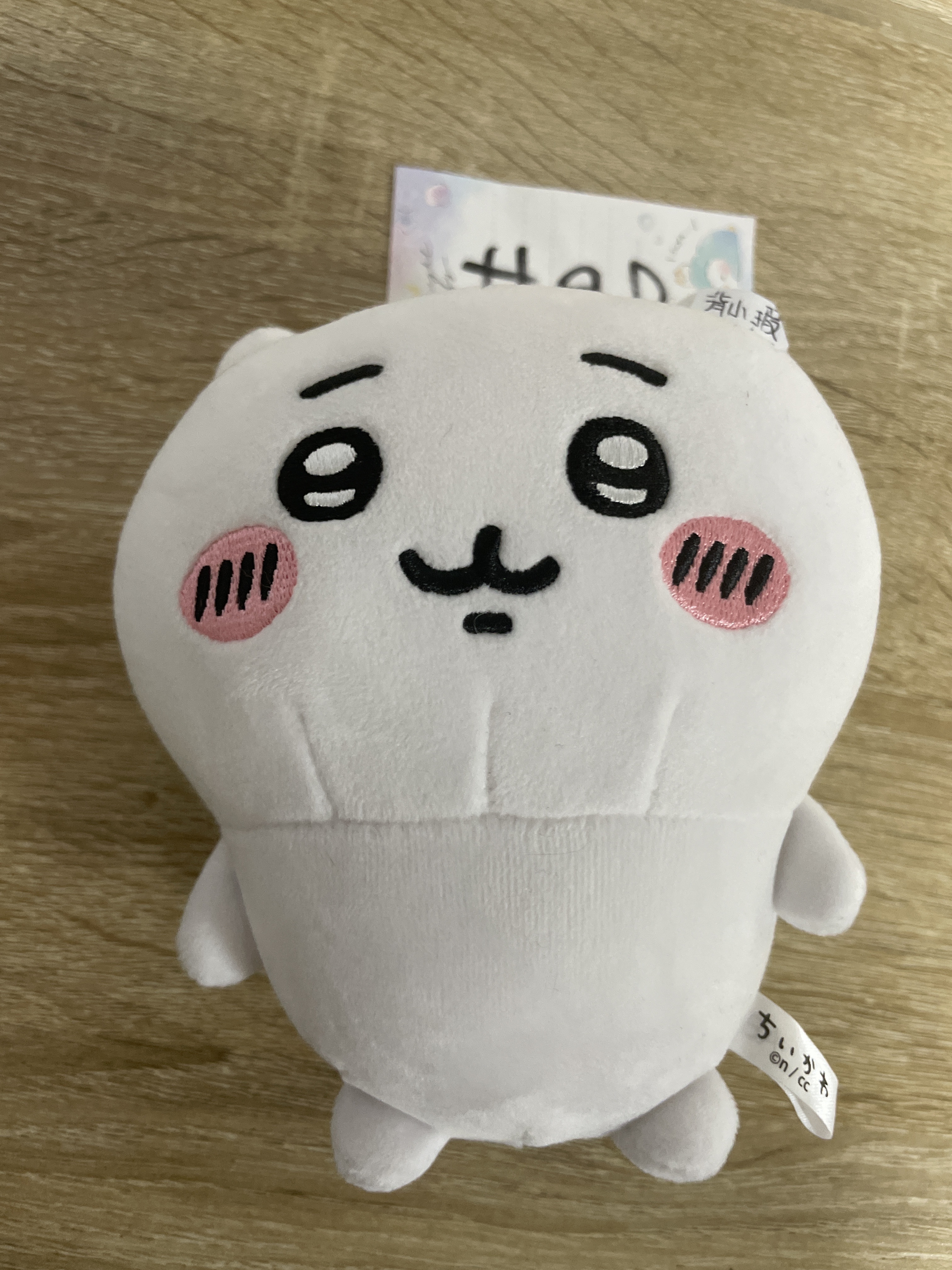 CHIIKAWA 小可愛 公仔 #98