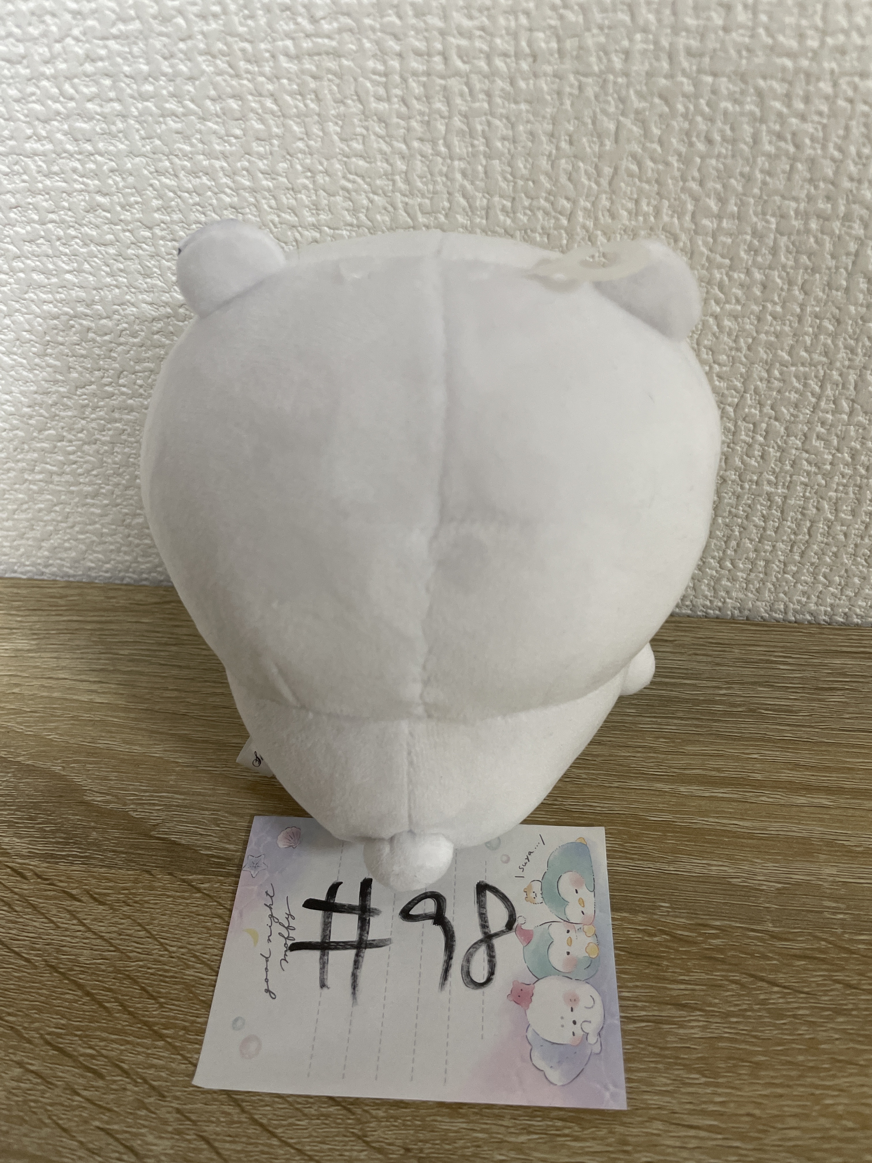 CHIIKAWA 小可愛 公仔 #98