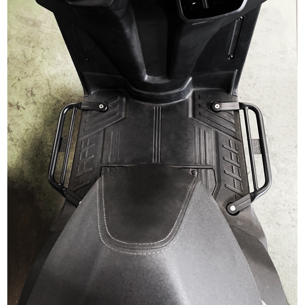 SIXIS 水冷BWS 外掛飛翼