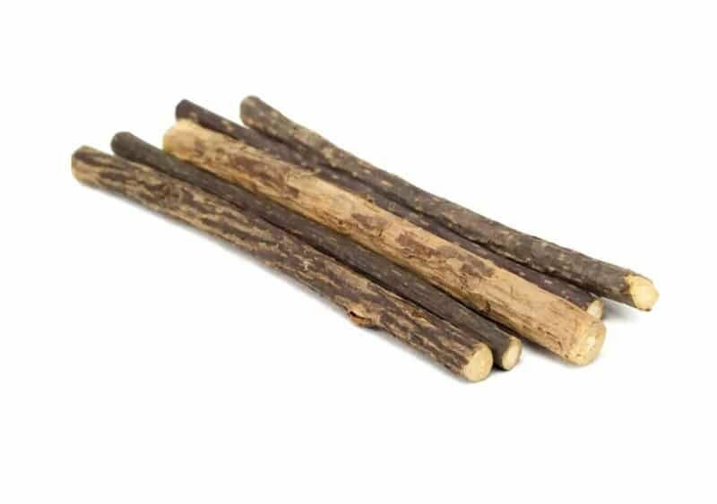 King CatNip Dental Sticks 10g