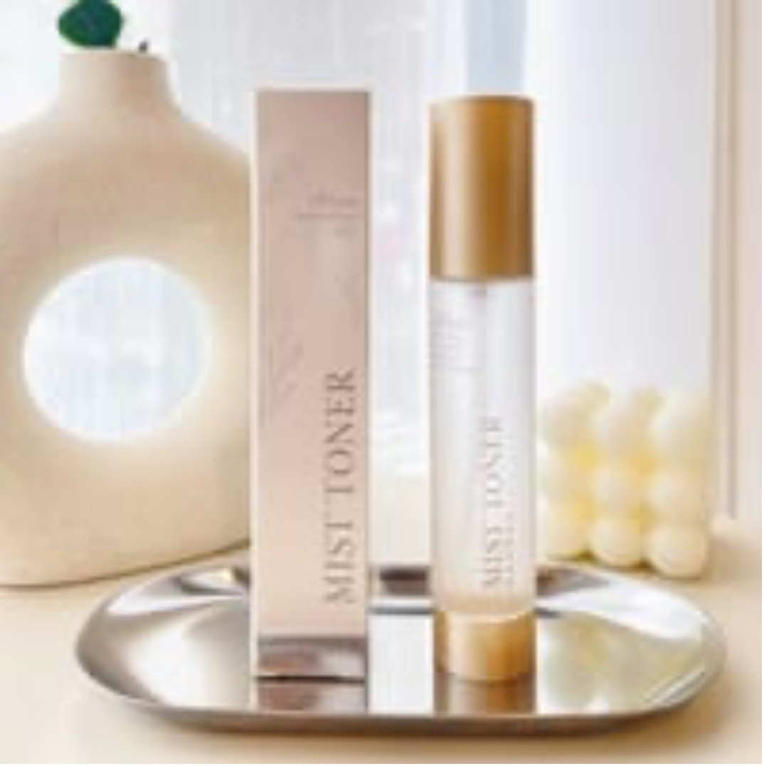 ChiDoRa保濕舒膚精露/定妝噴霧（一瓶55ml）