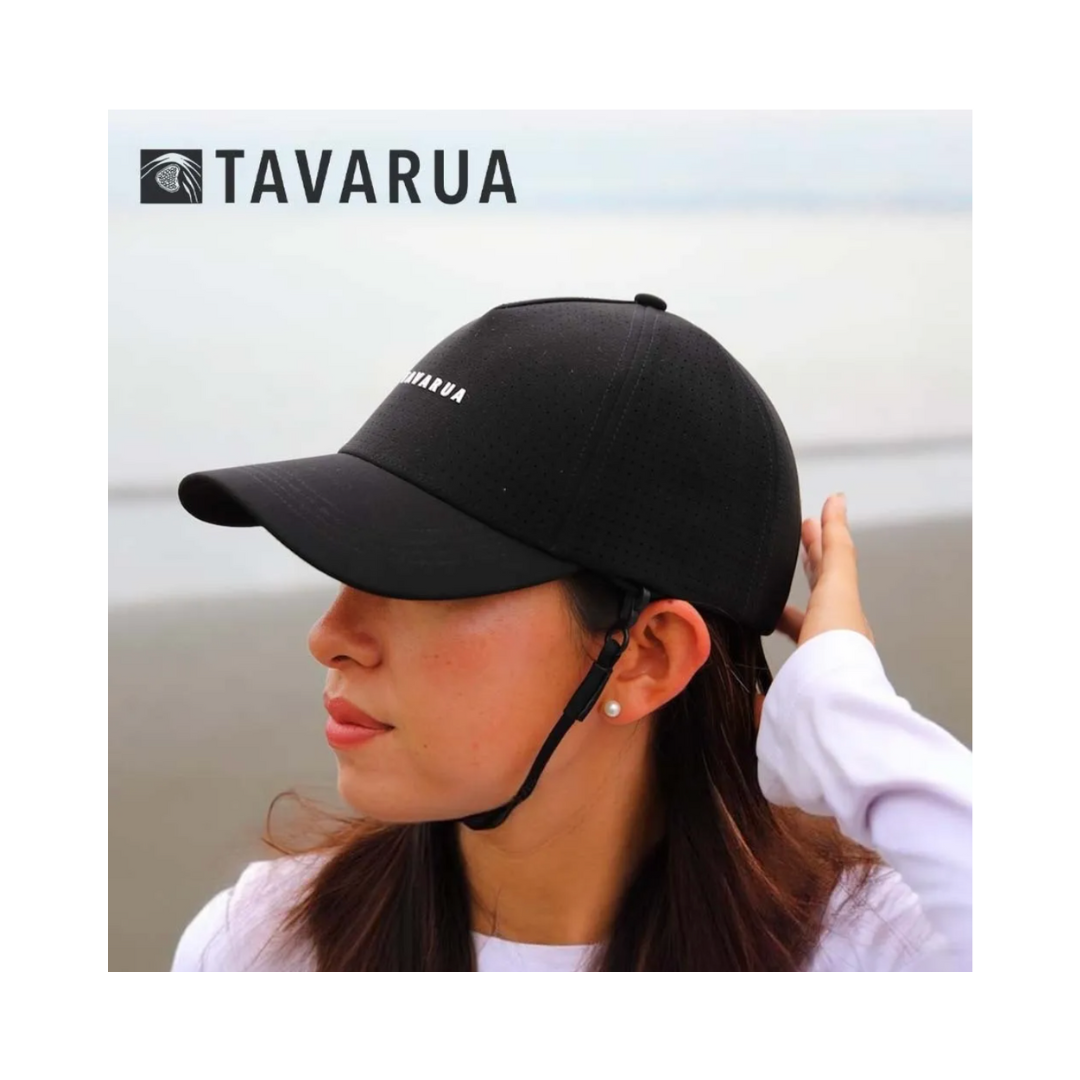 (九折)TAVARUA TM2016 網眼鴨舌帽