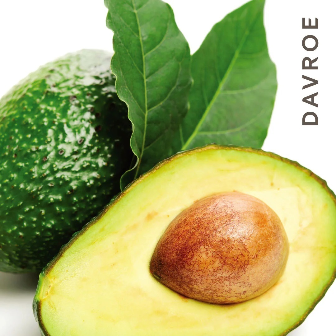 DAVROE 活捲彈力洗髮霜 300ML