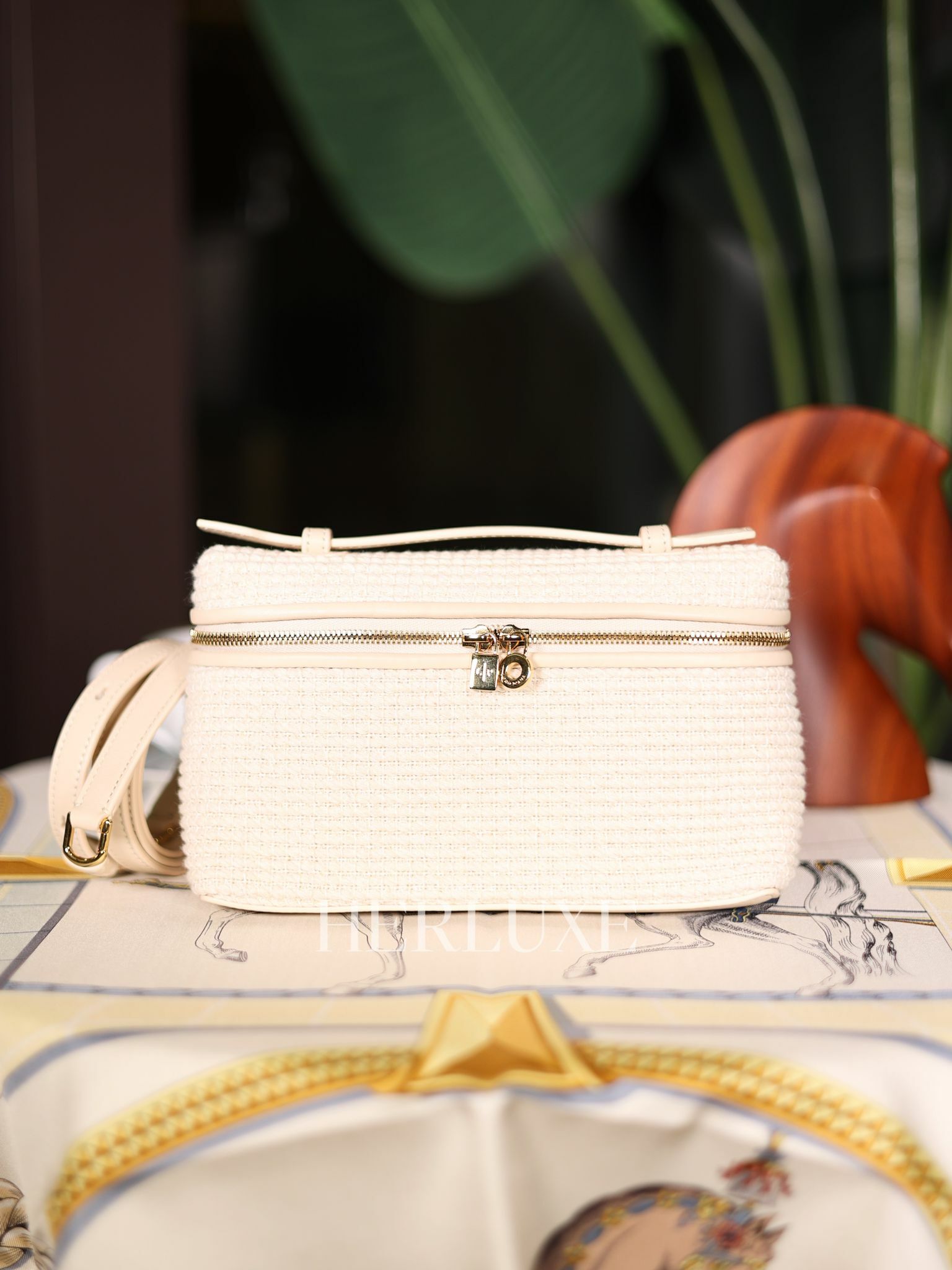 Extra Pocket L19 Natural / lotus root (B4BB)