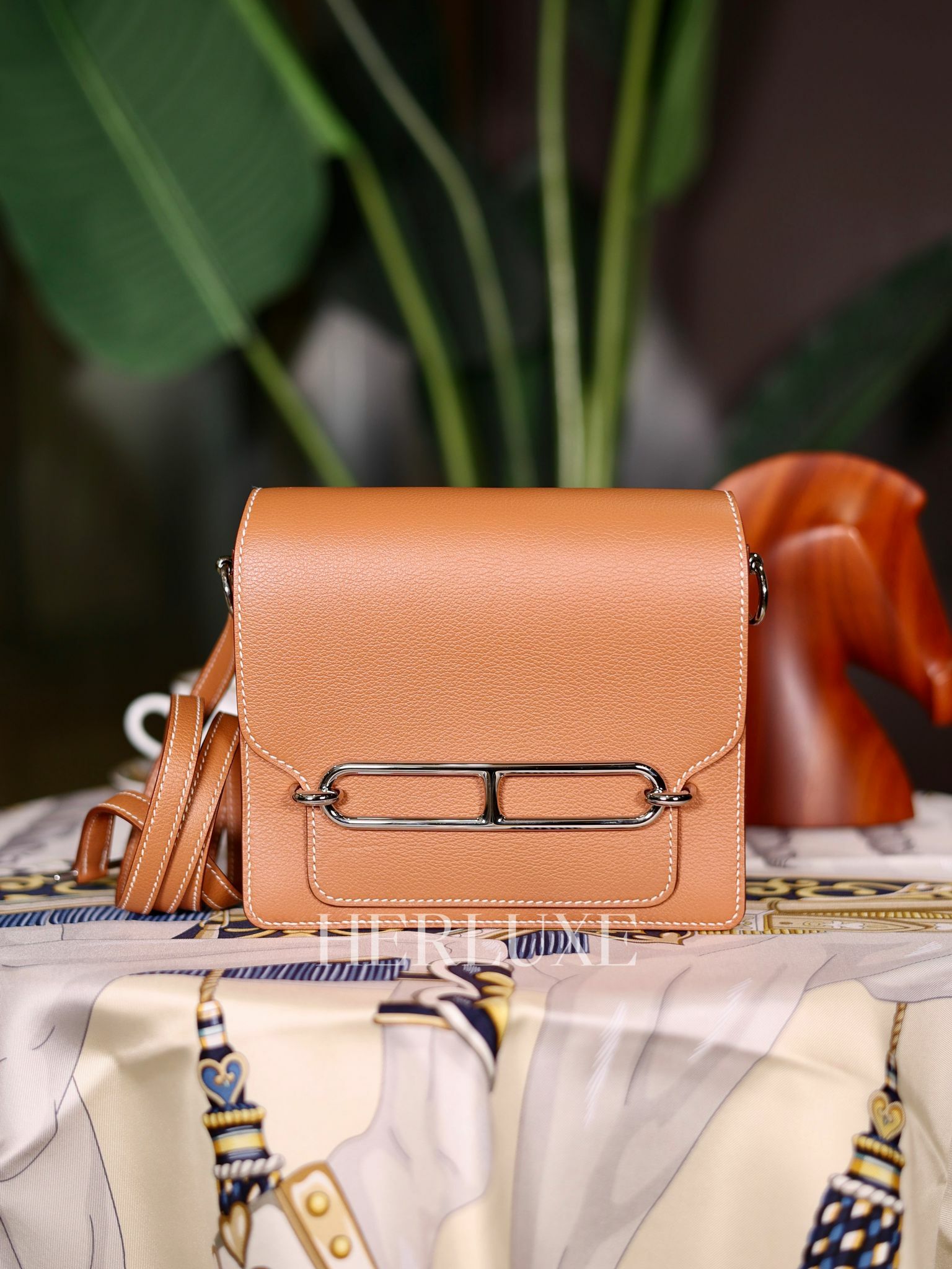 Roulis mini 37 gold cp evercolor B