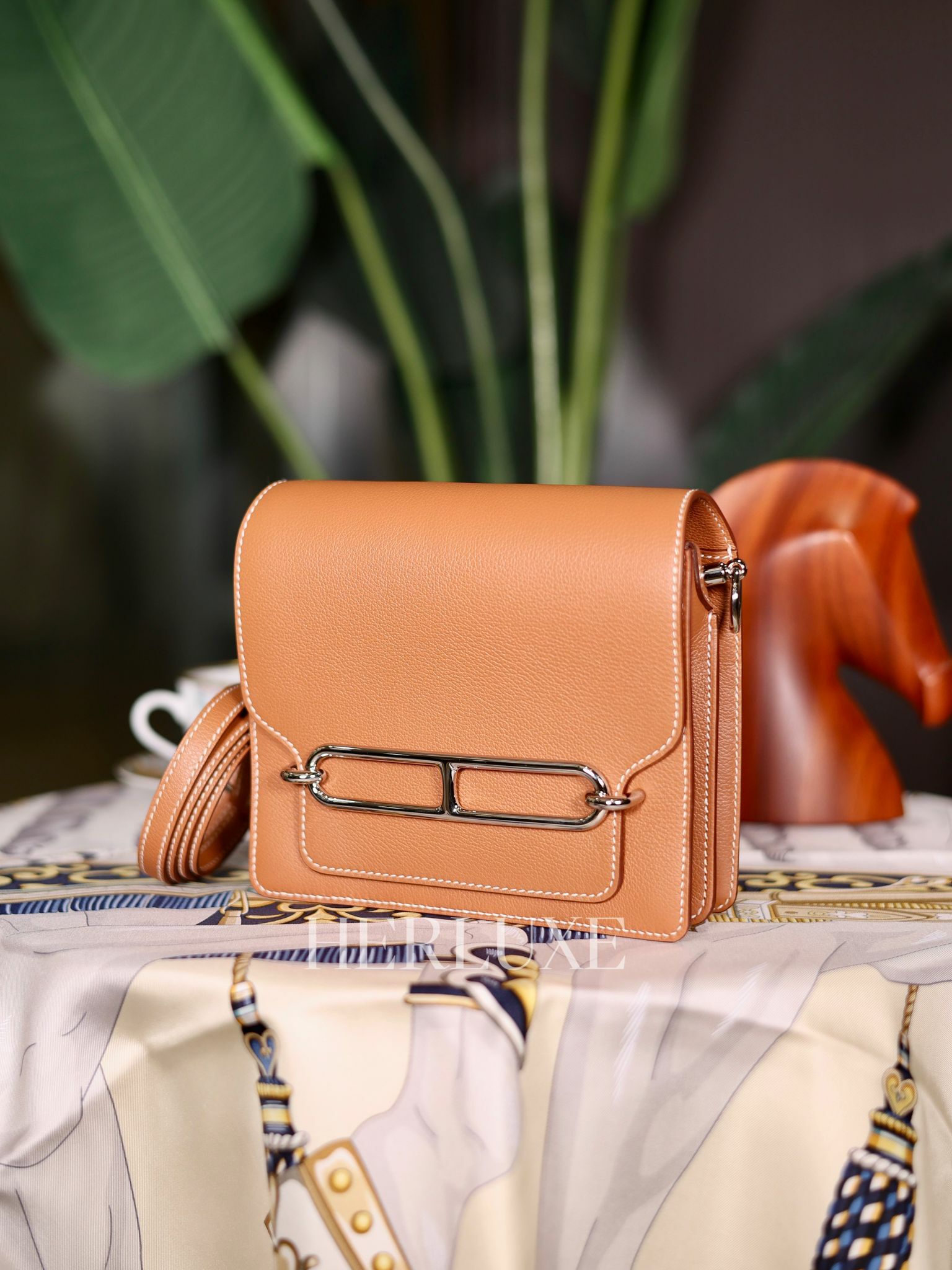 Roulis mini 37 gold cp evercolor B