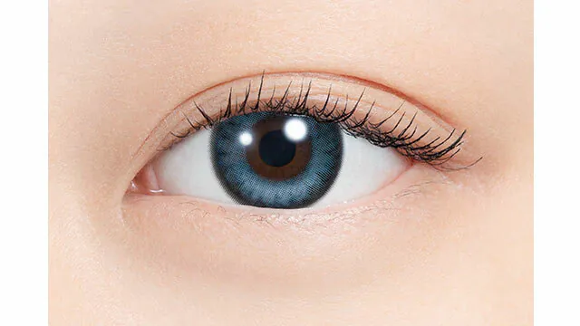 [日拋] Pia N's Collection 1 Day Umi 海｜彩妝隱形眼鏡｜每盒10片