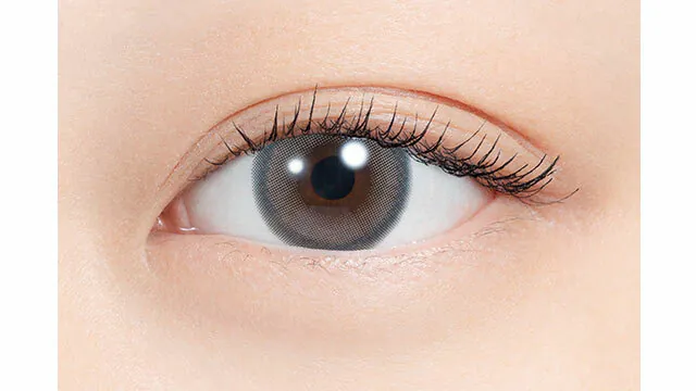 [日拋] Pia N's Collection 1 Day Sakana 魚｜彩妝隱形眼鏡｜每盒10片