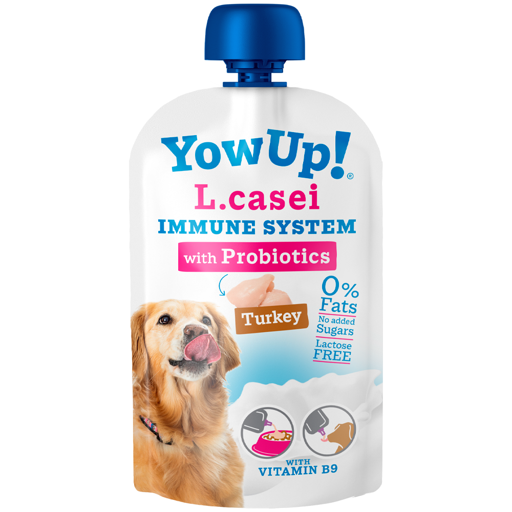 YowUp L.Casei Probiotics for dogs 115g